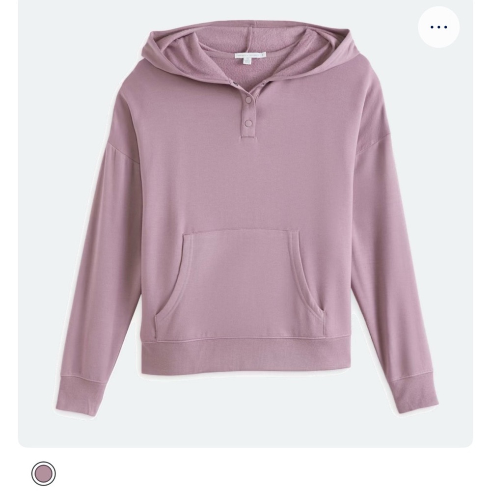 Threads 4 Thought Women's Sweater in Lavender